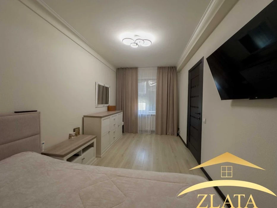 2-room apartment for sale in the city center