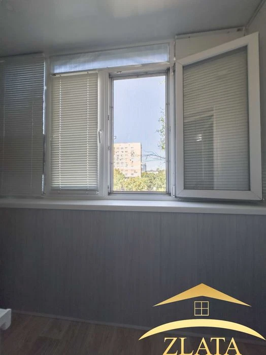 2-room apartment for sale in the city center