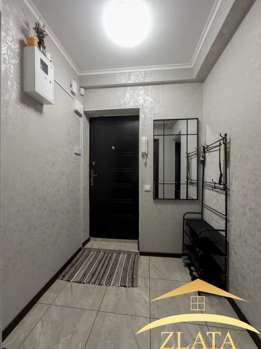 2-room apartment for sale in the city center