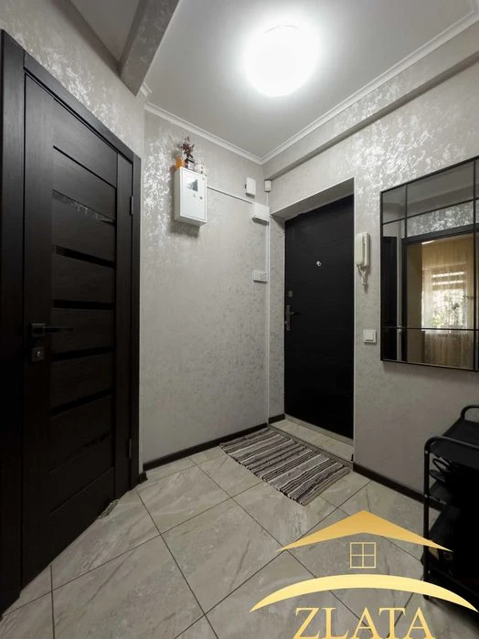 2-room apartment for sale in the city center