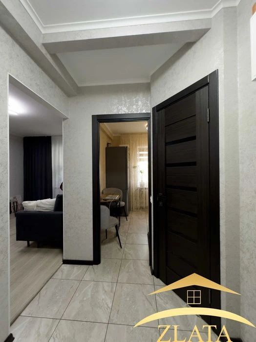 2-room apartment for sale in the city center