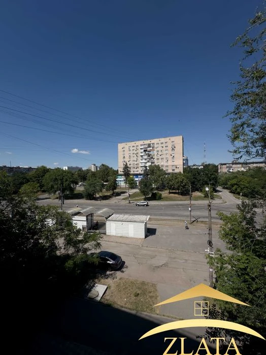 2-room apartment for sale in the city center