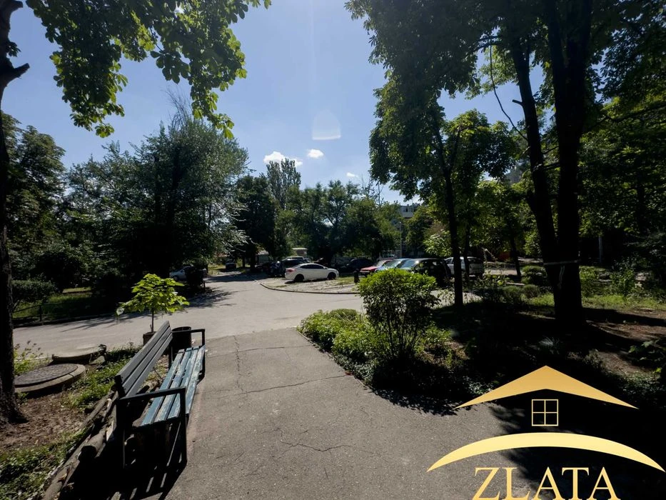 2-room apartment for sale in the city center
