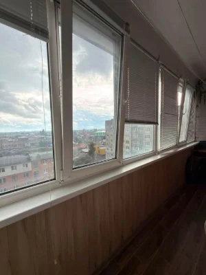 Продаж 2к квартири