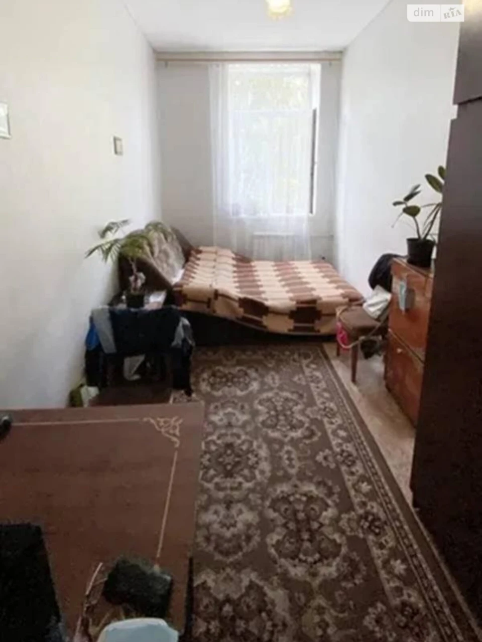 Продажа квартиры.