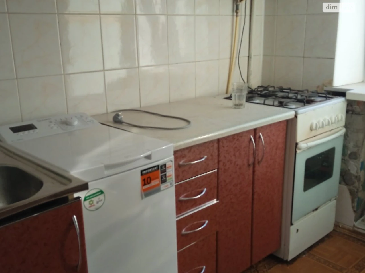 Долгосрочная Аренда Квартира Курсаки