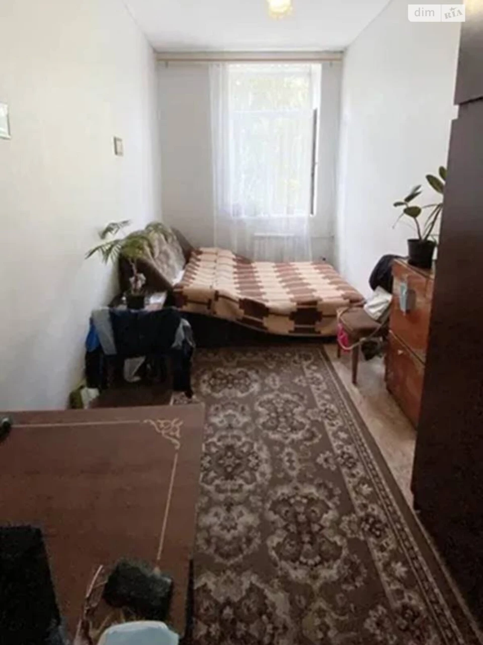 Продажа квартиры.