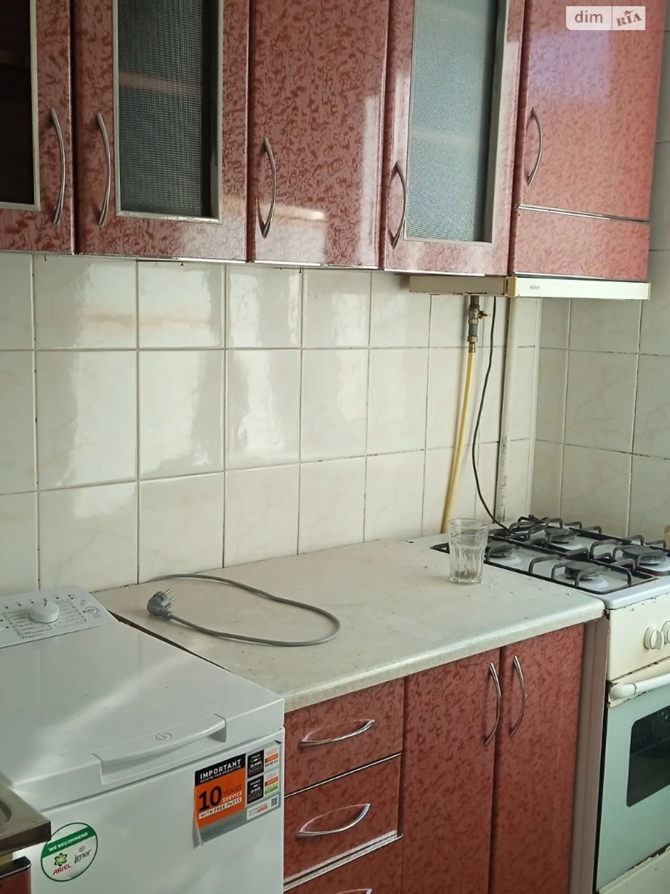 Долгосрочная Аренда Квартира Курсаки
