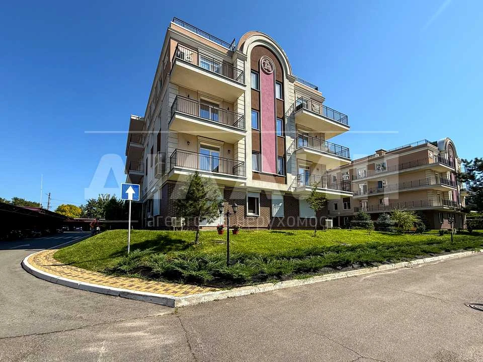 Квартира. Запорожье, Развлечения ул.