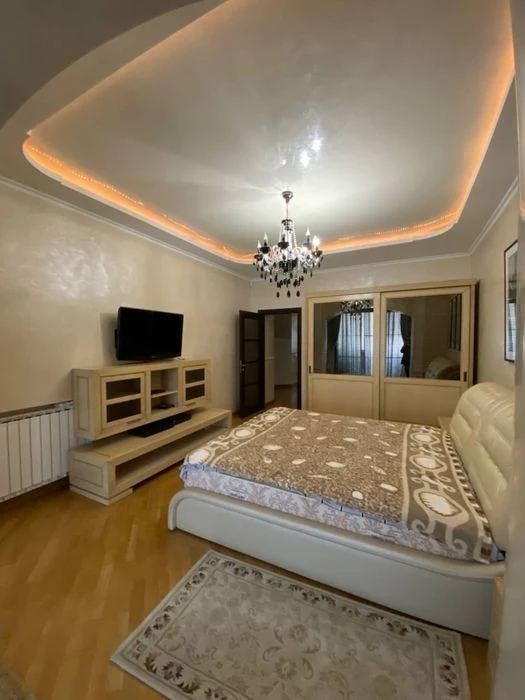 Apartment for sale Lukyanenka 21 k6