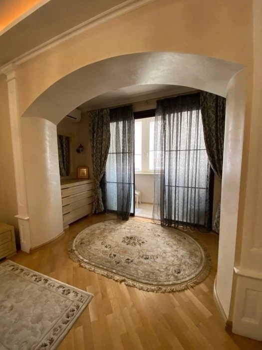 Apartment for sale Lukyanenka 21 k6