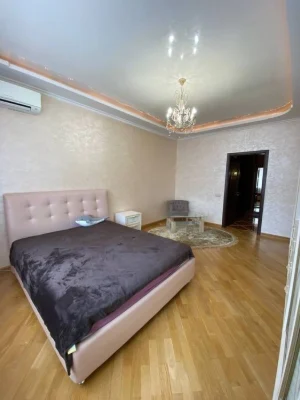Apartment for sale Lukyanenka 21 k6