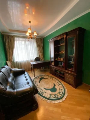 Apartment for sale Lukyanenka 21 k6