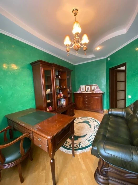 Apartment for sale Lukyanenka 21 k6