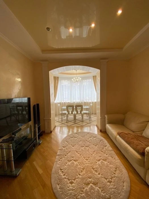Apartment for sale Lukyanenka 21 k6