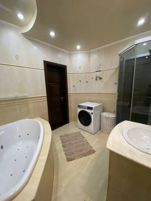 Apartment for sale Lukyanenka 21 k6