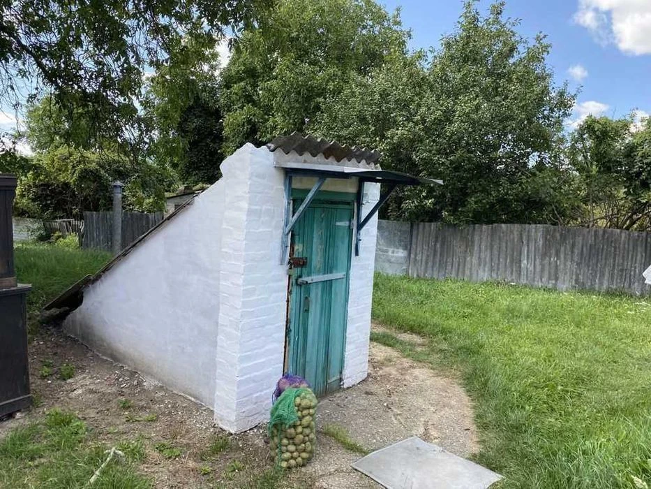 Продаж будинку Рибці   94м2 №3652