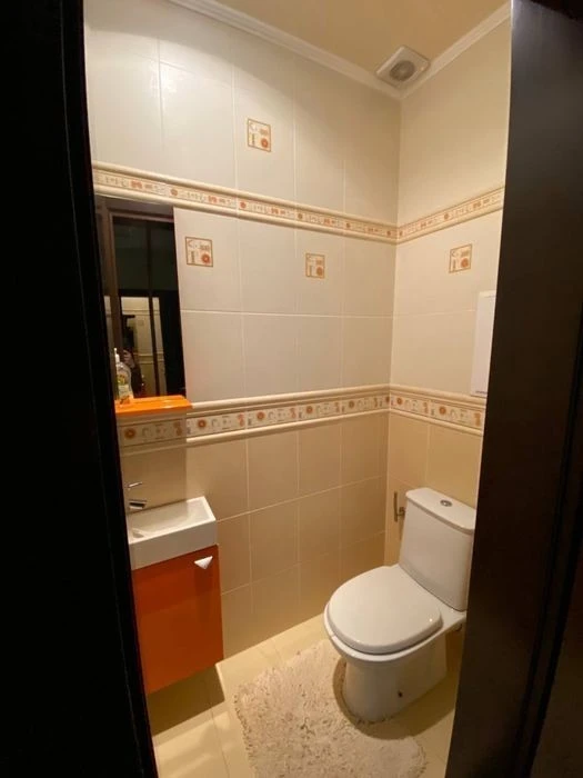 Apartment for sale Lukyanenka 21 k6