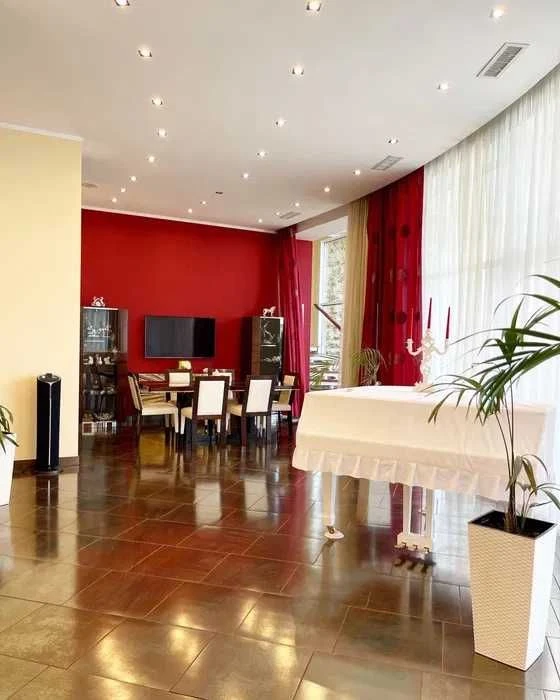 VIP VILLA 1st line 14 s B Fontana Sea Panorama! OPTIONS