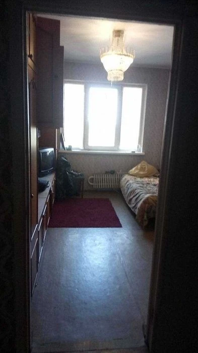 Apartment for sale Kyiv, 40 Academician Zabolotnogo St.