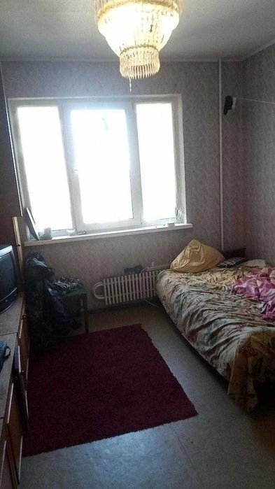 Apartment for sale Kyiv, 40 Academician Zabolotnogo St.