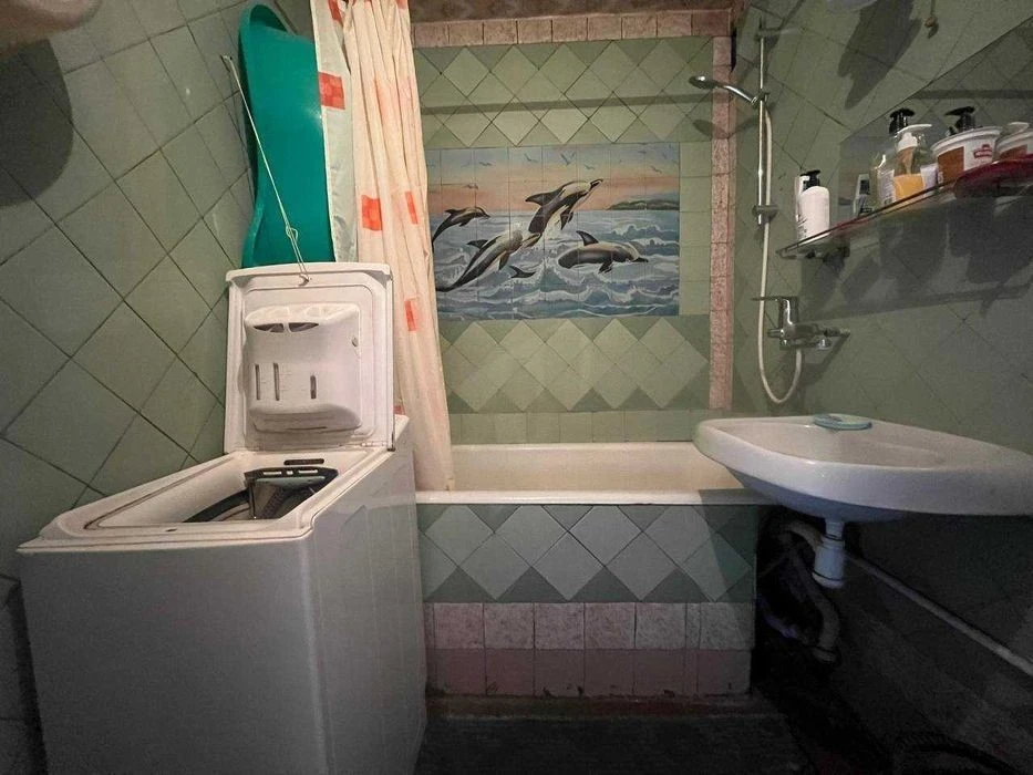 Apartment for sale Kyiv, 40 Academician Zabolotnogo St.