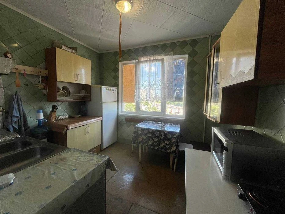 Apartment for sale Kyiv, 40 Academician Zabolotnogo St.