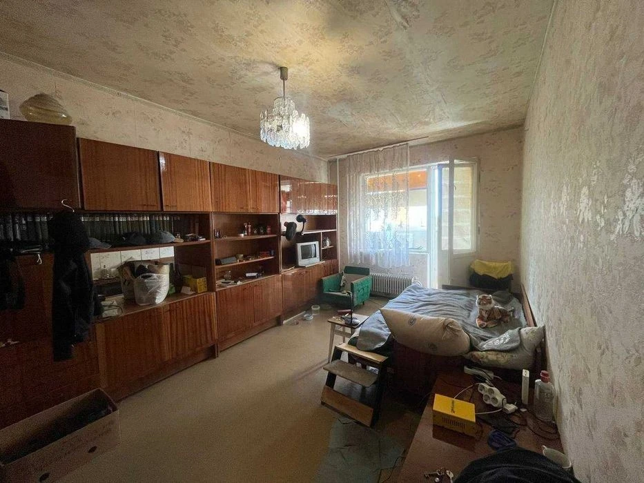 Apartment for sale Kyiv, 40 Academician Zabolotnogo St.