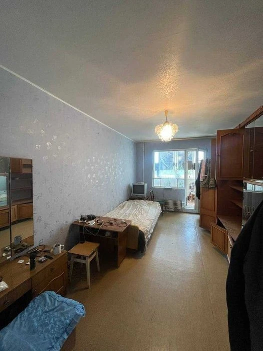 Apartment for sale Kyiv, 40 Academician Zabolotnogo St.