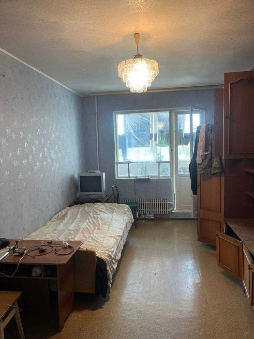 Apartment for sale Kyiv, 40 Academician Zabolotnogo St.