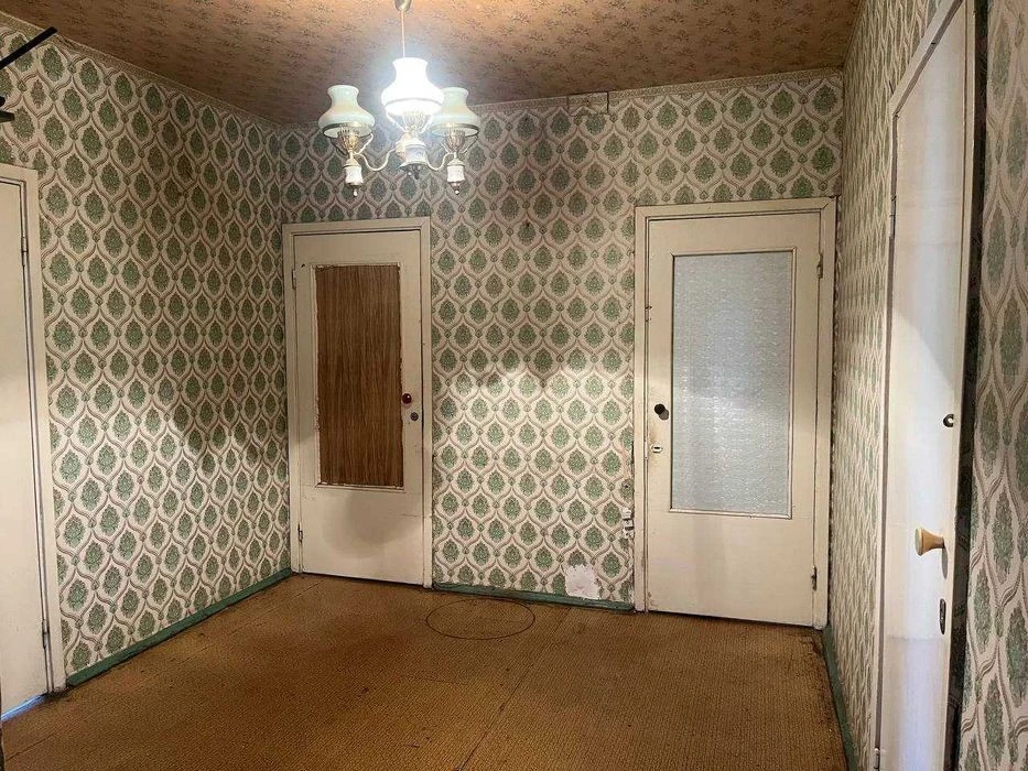 Apartment for sale Kyiv, 40 Academician Zabolotnogo St.