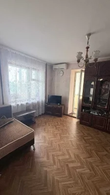 2 кім 49 м2 Среднефонская/Гагаріна/2 ст.В.Фонтана