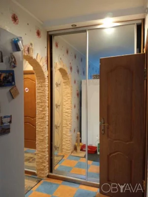 2-комнатная квартира, 52.00 кв.м