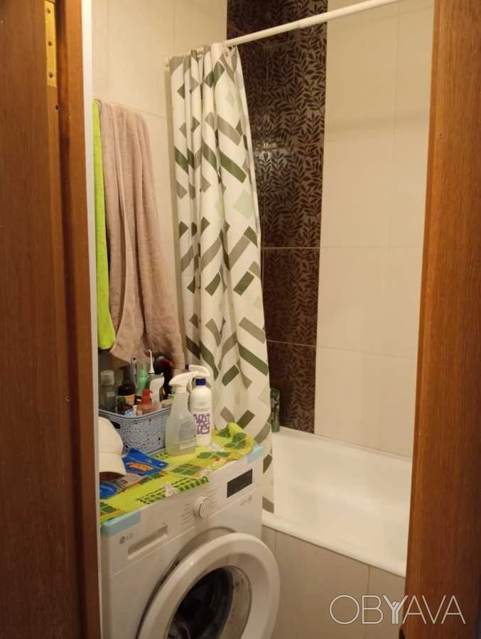 2-комнатная квартира, 52.00 кв.м