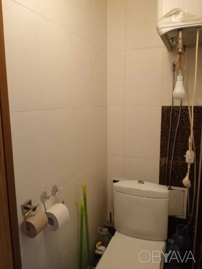 2-комнатная квартира, 52.00 кв.м