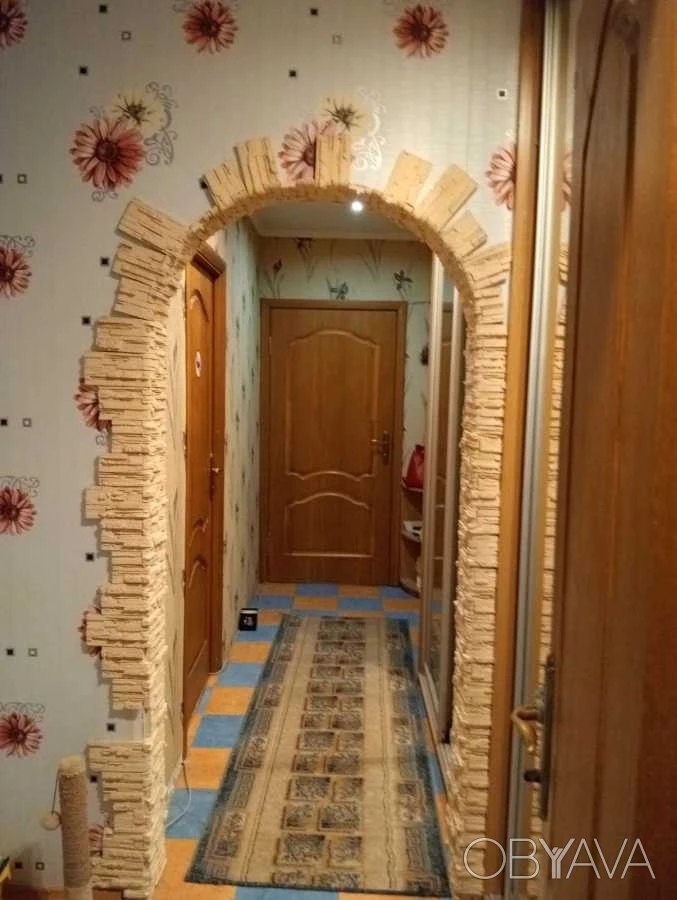 2-комнатная квартира, 52.00 кв.м