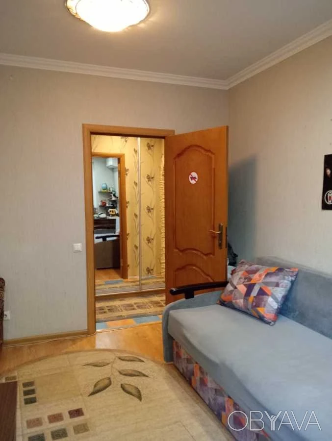 2-комнатная квартира, 52.00 кв.м