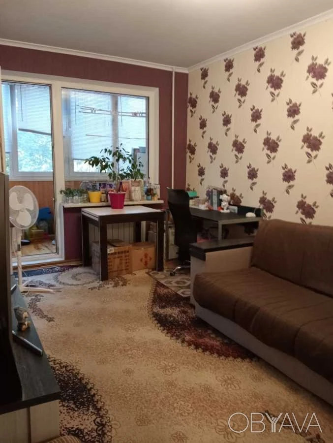 2-комнатная квартира, 52.00 кв.м