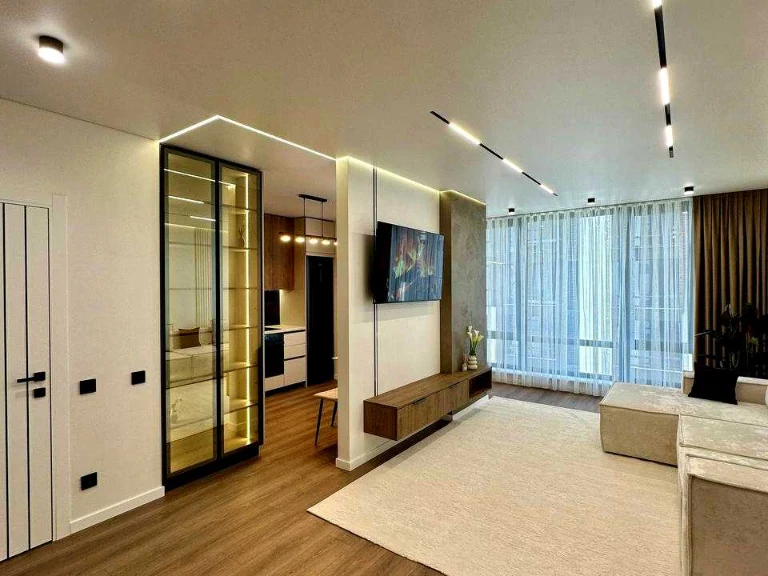 Apartment. Ivano-Frankivsk, Lenkavskoho St., 34