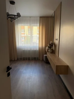 1k for sale with renovation and furniture. Lviv comfort. No comi