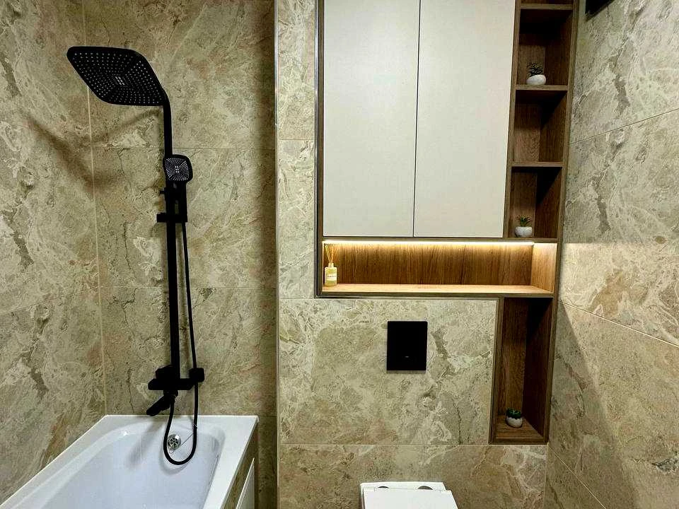 Квартира. Івано-Франківськ, Ленкавського вул., 34 к