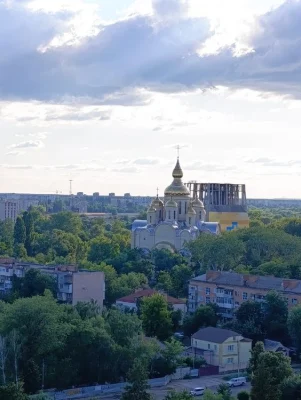 ЦЕНТР 2к 72м2, 15/17/М, вул.Митницька 42 + Є відновлення!