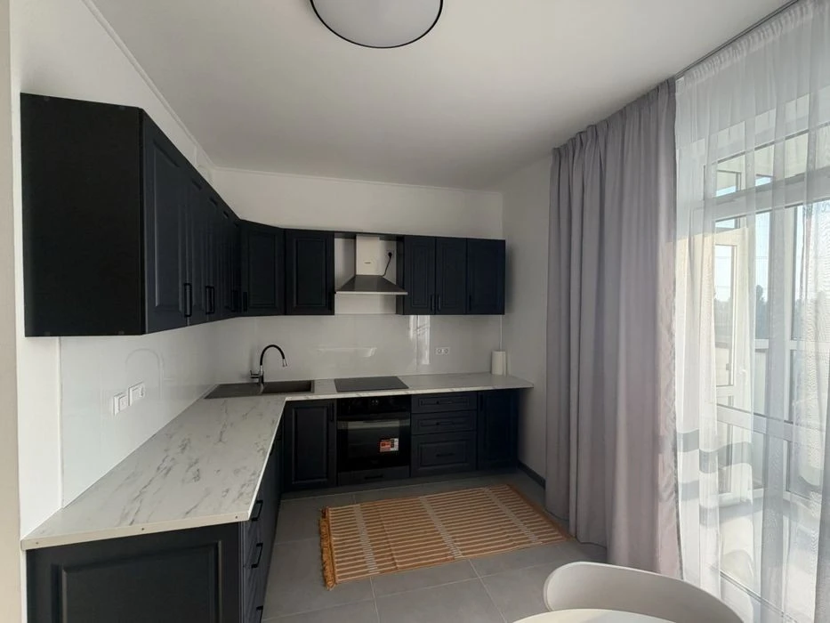 Sale of a 1-room apartment from the owner of the Syretski Sady residential complex