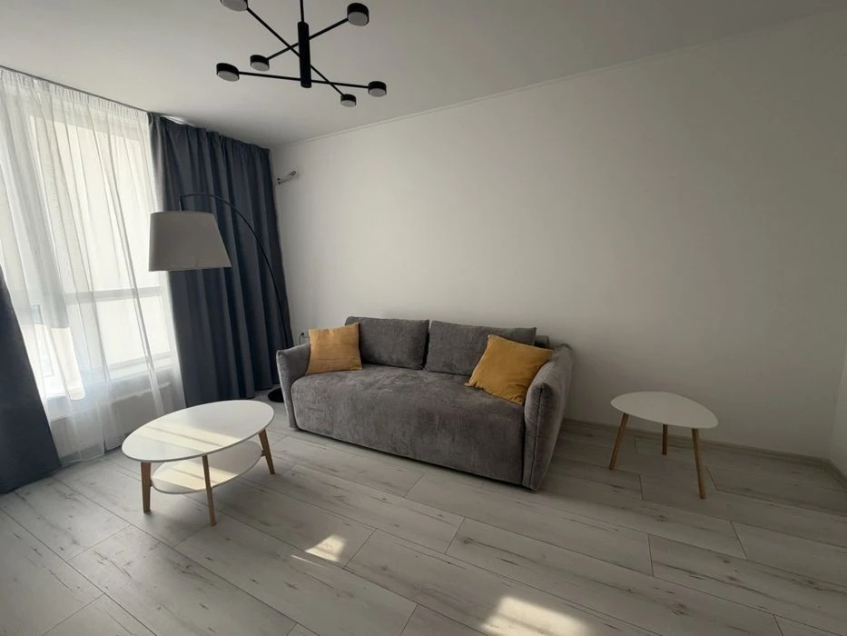 Sale of a 1-room apartment from the owner of the Syretski Sady residential complex