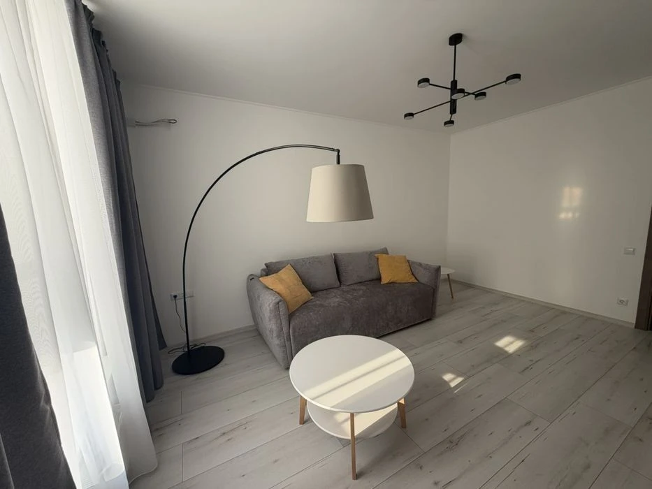 Sale of a 1-room apartment from the owner of the Syretski Sady residential complex