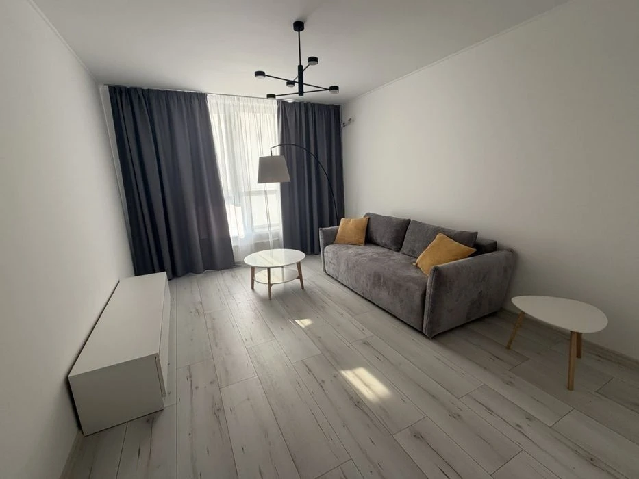 Sale of a 1-room apartment from the owner of the Syretski Sady residential complex