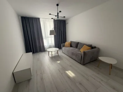 Sale of a 1-room apartment from the owner of the Syretski Sady residential complex