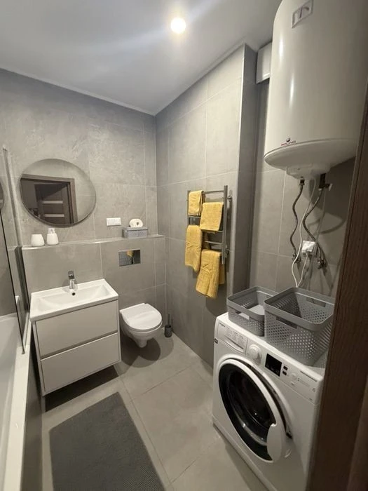 Sale of a 1-room apartment from the owner of the Syretski Sady residential complex