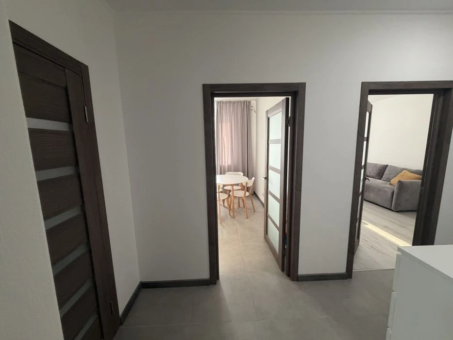 Sale of a 1-room apartment from the owner of the Syretski Sady residential complex