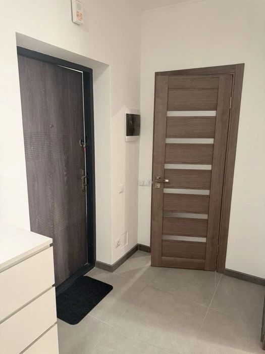 Sale of a 1-room apartment from the owner of the Syretski Sady residential complex